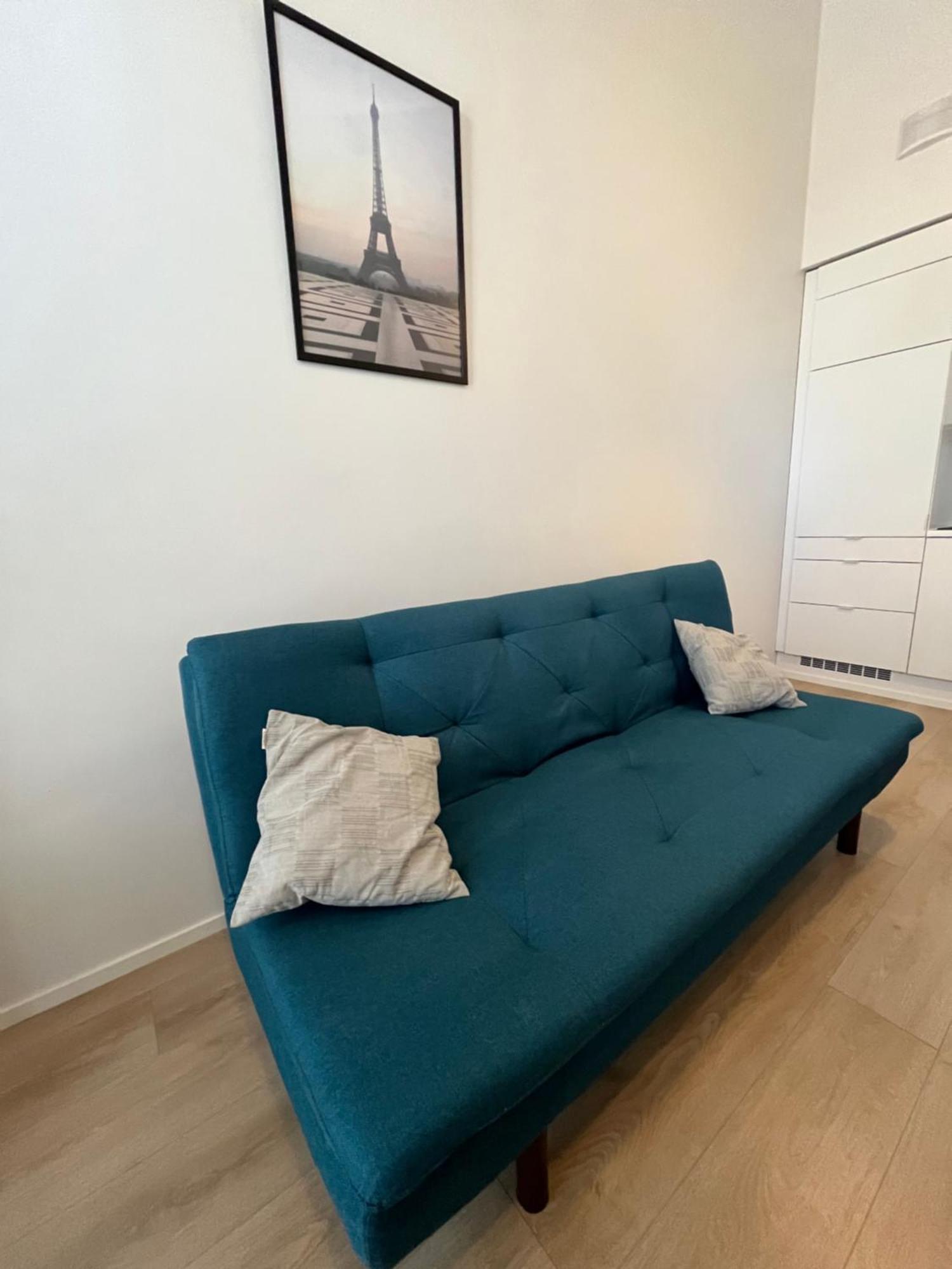 Scandinavian Loft 1Br Apartment Near City Centre Turku Dış mekan fotoğraf